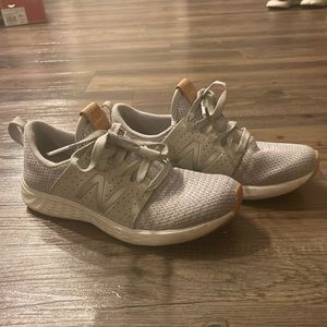 New Balance Sneakers